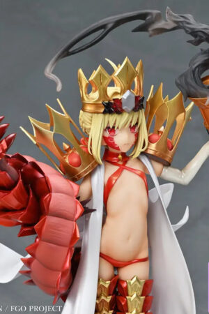 MEDICOS-E - Fate/Grand Order Beast/Sodom's Beast/Draco (Second Ascension) 1/7 Complete Figure (Licensed) - Photo 2 | TopGKSto