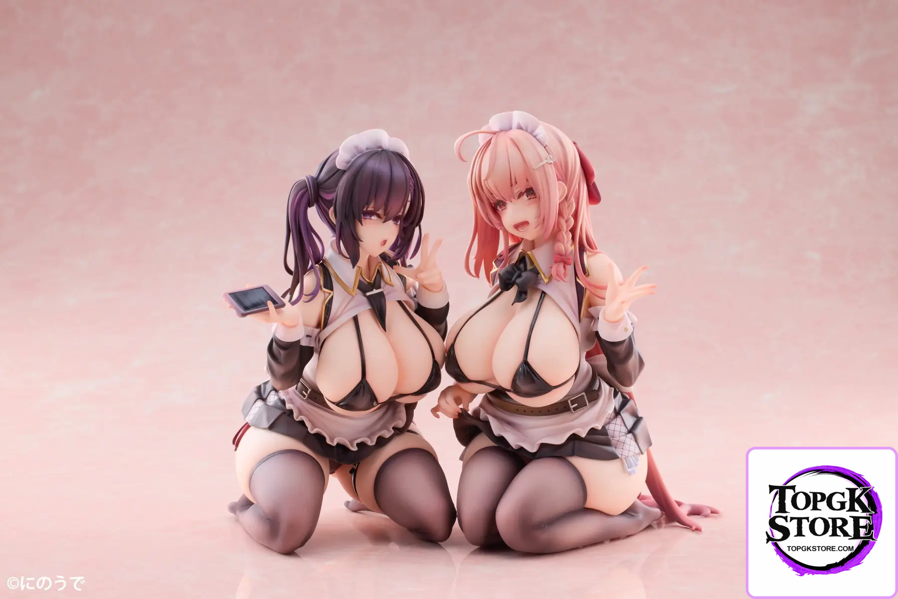 DOKIBOKKI – Miya Kohō Fuwari Otsuhane (Licensed) - Photo 13 | TopGKStore