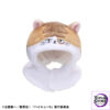 MegaHouse – LookUp Poncho Haikyuu!! Kenma Cat & Kuroo Cat (Licensed) - Photo 1 | TopGKStore