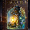 GIYORZILLA TOYS – 1/6 A001 Shattered Fairy Tale: Pinocchio Action Figure (Licensed) - Photo 2 | TopGKStore