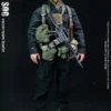 UJINDOU - 1/6 MACV-SOG Recon team leader Action Figure UD9058 (Licensed) - Photo 1 | TopGKStore