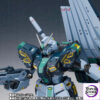 BANDAI SPIRITS – METAL ROBOT Ka signature SIDE MS Mass-Produced Gundam Fin Funnel Equipment (Licensed) - Photo 10 | Top