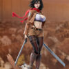 The Space Studio – Mikasa Ackerman Attack on Titan - Photo 1 | TopGKStore