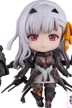 GSC – Nendoroid Goddess of Victory: Nikke Modernia (Licensed) - Photo 2 | TopGKStore