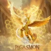 Nan Gua Zhou Studio - Pegasmon Digimon - Photo 1 | TopGKStore