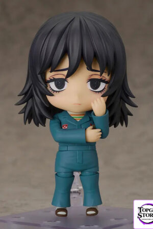 GSC – Nendoroid Mouthwashing Anya (Licensed) - Photo 1 | TopGKStore