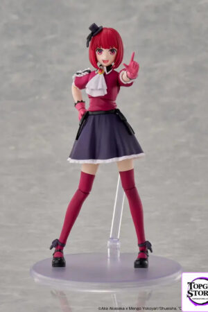 KADOKAWA – KADOKAWA PLASTIC MODEL SERIES [OSHI NO KO] Kana Arima Plastic Model (Licensed) - Photo 2 | TopGKStore