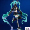GSC – PLAMATEA Character Vocal Series 01 Hatsune Miku: Chuocho Tactical Craft Ver. Plastic Model (Licensed) - Photo 10