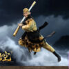 HAOYUTOYS – 1/12 myth series – Journey to the West Master and Apprentice Four-Person Set H22054 H22055 H22056 H22