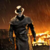 VoidToys Studio – Resident Evil Mr. X 1/6 scale Tyrant VT001 Articulated-Eye Action Military Male Figure - Photo 5 | To