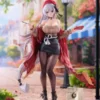 Union Creative - Azur Lane Belfast Shopping with the Head Maid Ver. 1/7 Complete Figure (Licensed)