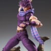 MEDICOS-E – Jojo no Kimyou na Bouken Sentou Chouryuu Joseph Joestar Super Action Statue Third (Licensed) - Photo 6 | To