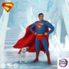 Mezco Studio – Superman (2025) One:12 Collective Superman Action Figure (Licensed) - Photo 1 | TopGKStore