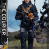 PRESENT TOYS Studio – Death Stranding PT-sp95 Deliveryman 1/6 Action Figure - Photo 7 | TopGKStore