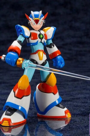 Kotobukiya – MEGA MAN X MAX ARMOR (Licensed) - Photo 2 | TopGKStore