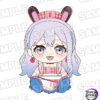 GSC – Plush BanG Dream! Mugendai Mewtype Arale Nakamachii & Nonoka Miyanaga & Ritsu Minetsuki & Miyako Fuji