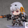 GSC – Nendoroid Goddess of Victory: Nikke Modernia (Licensed) - Photo 3 | TopGKStore