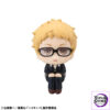 MegaHouse – LookUp Haikyuu!! Tadashi Yamaguchi & Kei Tsukishima Complete Figure (Licensed) - Photo 19 | TopGKStore