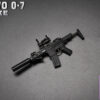 General’s Armoury Studio – Armoury GA1010R Bravo 0-7 STRIKE Action Figure (Licensed) - Photo 13 | TopGKStore