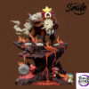 Smile Studio – Entei 3st series of the Ecology gk series Pokémon - Photo 1 | TopGKStore