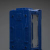 JOYTOY – Individual Soldier Hangar Display Case – Blazing Red & Stellar Purple & Abyssal Blue A B C (Lice