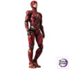 MEDICOM TOY – MAFEX No.243 MAFEX THE FLASH (ZACK SNYDER’S JUSTICE LEAGUE Ver.) (Licensed) - Photo 12 | TopGKStore