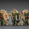 JOYTOY – Dark Angels Deathwing Knight 1/2/3 JT02489 JT02496 JT02502 (Licensed) - Photo 4 | TopGKStore