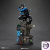 Iron Studio – Statue Nightwing – DC Comics Series 9 – Art Scale 1/10 DCCDCG128525-10 (Licensed) - Photo 1 |