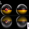 Dao Dan Studio – Team Magma Ball X Dusk Ball Pokémon - Photo 1 | TopGKStore