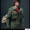 Threezero – Rambo: First Blood 1/6 John Rambo (Field Jacket) 3Z05530W0 (Licensed) - Photo 12 | TopGKStore