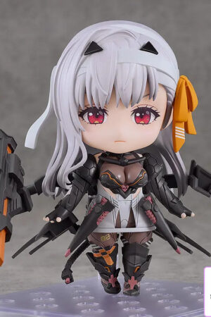 GSC – Nendoroid Goddess of Victory: Nikke Modernia (Licensed) - Photo 1 | TopGKStore