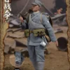 Soldier Story - 1/12th SCALE EIGHTH ROUTE ARMY MACHINE GUNNER X GRENADIER SSM009 SSM011 (Licensed) - Photo 1 | TopGKStore