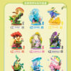 Funism – Pokémon Relax Eevee Blind Box Figure Set of 9 (Licensed) - Photo 2 | TopGKStore