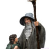 WETA Workshop Studio – The One Ring The Lord of the Rings the Fellowship of the Ring 86-01-04841 (Licensed) - Photo 12