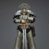 JOYTOY – 1/18 Iron Warrior MKVI Tactical Sergeant with Power Sword & Plasma Pistol JT01758 (Licensed) - Photo 1 | T