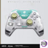 miHoYo – Honkai: Star Rail – Firefly Themed Gamepad (Licensed) - Photo 1 | TopGKStore