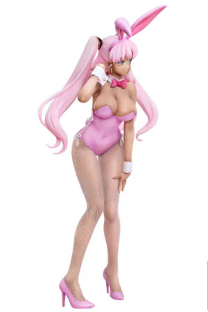 MegaHouse – B-style Code Geass: Roze of the Recapture Catherine Sabathra Bunny Ver. Complete Figure (Licensed) - Photo 
