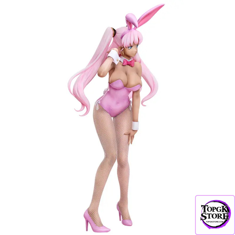 MegaHouse – B-style Code Geass: Roze of the Recapture Catherine Sabathra Bunny Ver. Complete Figure (Licensed) - Photo