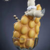 King Finger Studio – Eevee Egg Waffle Pokémon - Photo 4 | TopGKStore
