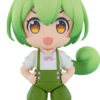 GSC – Nendoroid Tohoku Zunko Zundamon Project Zundamon (Licensed) - Photo 6 | TopGKStore