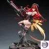 Hobby Sakura - Goddess of Victory: Nikke Red Hood Rapi 1/4 Figure (Licensed) - Photo 16 | TopGKStore