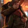LIMTOYS Studio – The Last of Us 1/6 LIM013 Joel & Ellie & Clicker Figure Set - Photo 34 | TopGKStore