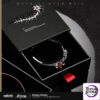 miHoYo – Honkai: Star Rail Acheron Impression Series Bracelet (Licensed) - Photo 10 | TopGKStore