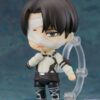 GSC – Nendoroid Attack on Titan Levi Ackerman: The Final Season Ver. (Licensed) - Photo 1 | TopGKStore