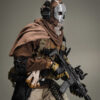 General’s Armoury Studio – Armoury GA1010R Bravo 0-7 STRIKE Action Figure (Licensed) - Photo 4 | TopGKStore