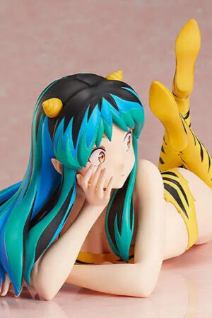 FREEing – Urusei Yatsura Lum 1/4 Complete Figure (Licensed) - Photo 1 | TopGKStore