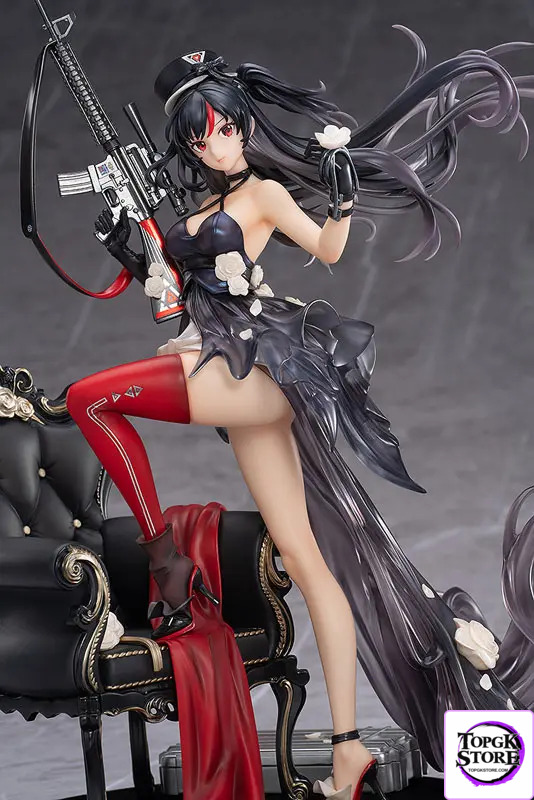 GSAS X GSC – KNIVES OUT Diane: Banquet Dance 1/7 Complete Figure (Licensed) - Photo 2 | TopGKStore