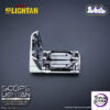 Shohoriku – SAIGOKIN Gold Lightan Scope Lightan model kit SK0061 (Licensed) - Photo 8 | TopGKStore