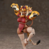 Snail Shell – RPG-04 Garu the Tiger Warrior Girl (Licensed) - Photo 27 | TopGKStore