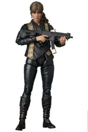 MEDICOM TOY - MAFEX No.274 MAFEX SOFIA "John Wick: Chapter 3 - Parabellum" (Licensed) - Photo 1 | TopGKStore